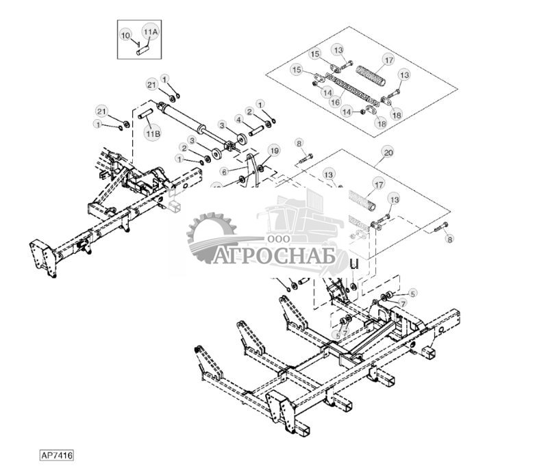 Outer Wing Fold Rear Hinges, 45 ft  53 ft - ST142128 9.jpg